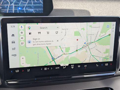 New 2026 Ford Expedition Max Active image 18