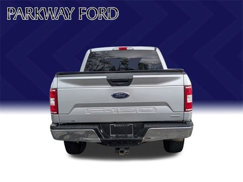 Used 2018 Ford F150 XLT image 6