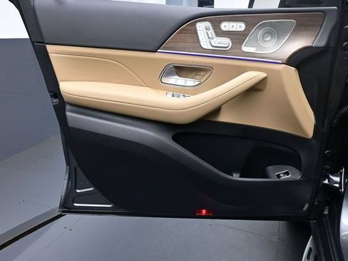 New 2026 Mercedes-Benz GLE 350 4MATIC image 20