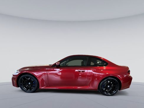New 2026 BMW M2 w/ Lighting Package image 5