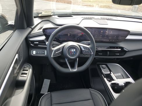 New 2026 Buick Enclave Sport Touring w/ Power Package FWD image 13