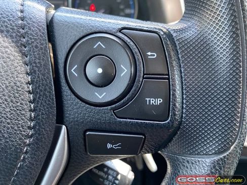 Used 2017 Toyota RAV4 LE w/ All Weather Liner Package AWD/4WD image 17