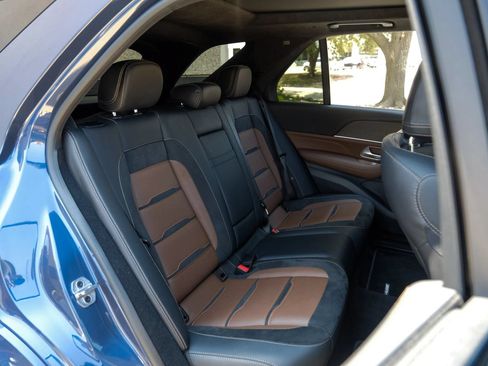 Used 2024 Mercedes-Benz GLE 63 AMG S image 43