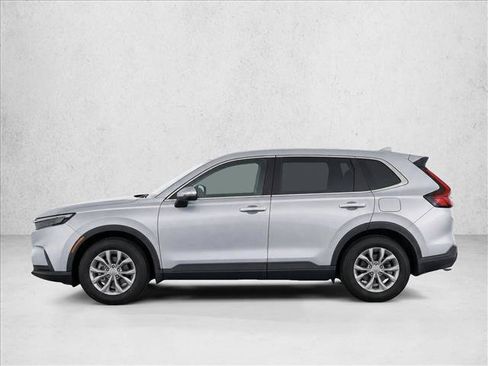 Certified 2024 Honda CR-V LX image 4