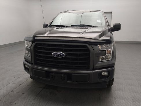 Used 2017 Ford F150 XL w/ Equipment Group 101A Mid RWD image 15
