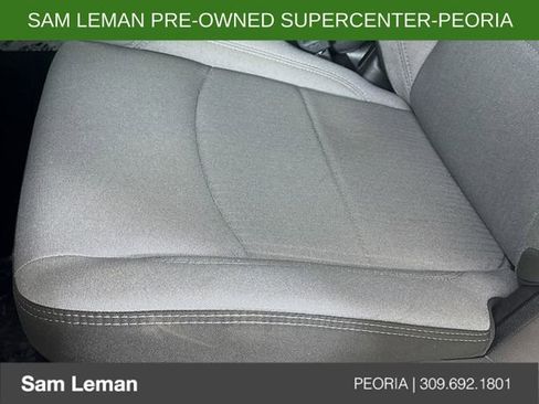 Used 2024 RAM 2500 Big Horn w/ Bed Utility Group image 18