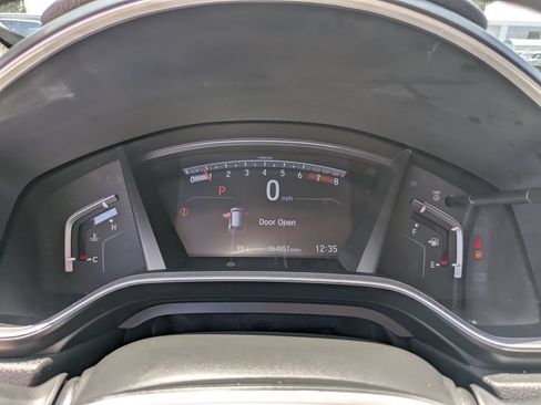 Used 2021 Honda CR-V EX image 35