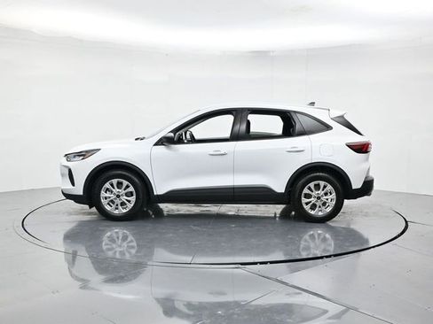 New 2026 Ford Escape Active image 8