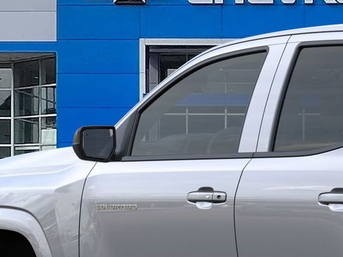 New 2026 Chevrolet Colorado LT image 12