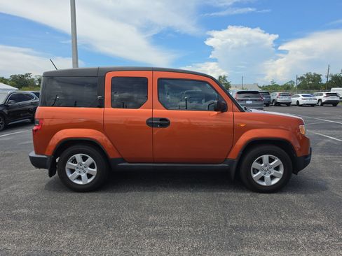 Used 2010 Honda Element EX image 2