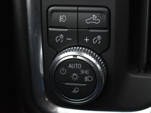 Used 2021 GMC Sierra 2500 AT4 w/ AT4 Premium Plus Package image 22