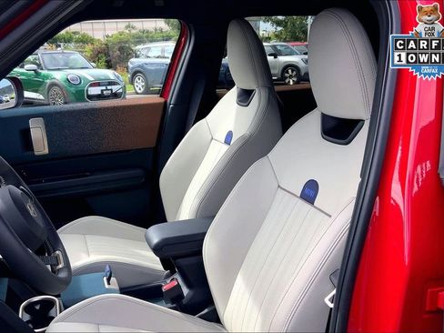 Certified 2025 MINI Cooper Countryman S w/ Comfort Package Max image 24