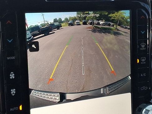 Used 2024 RAM 1500 Big Horn AWD/4WD image 18