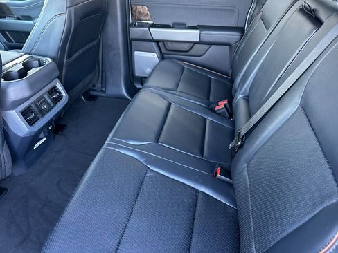 New 2026 Ford F250 Lariat w/ FX4 Off-Road Package image 12