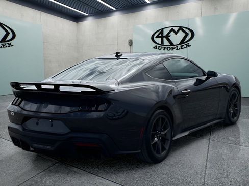 Used 2024 Ford Mustang Dark Horse RWD image 3
