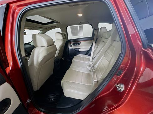 Used 2017 Honda CR-V EX-L image 26