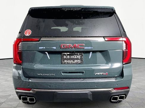 New 2026 GMC Yukon XL AT4 Ultimate image 5