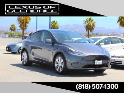 Used 2023 Tesla Model Y Long Range
