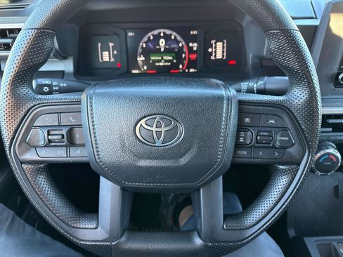 Used 2026 Toyota Tacoma SR AWD/4WD image 26
