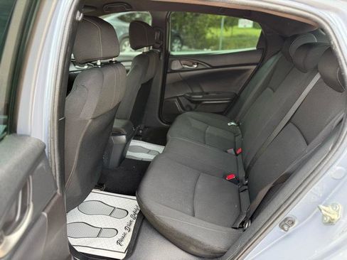 Used 2019 Honda Civic LX image 9