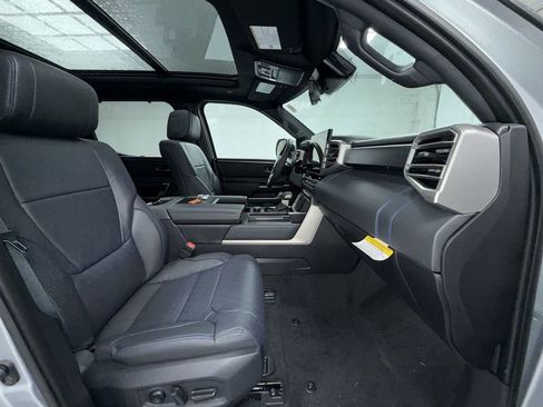 New 2026 Toyota Tundra Platinum image 7