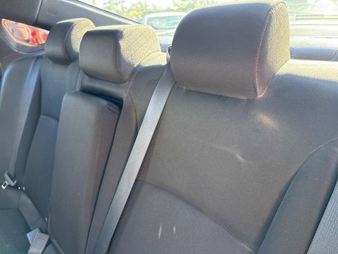Used 2020 Honda Civic Si image 15