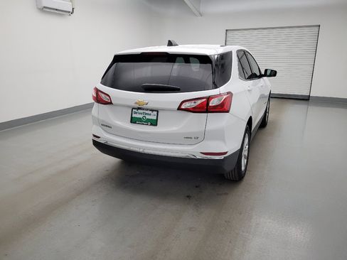 Used 2019 Chevrolet Equinox LT AWD/4WD image 7