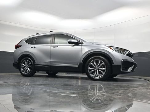 Used 2020 Honda CR-V Touring image 40