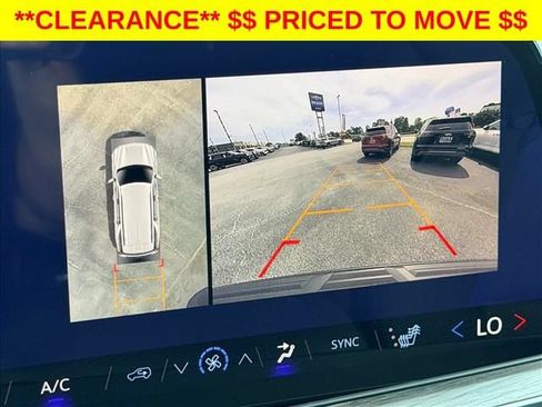 New 2026 Chevrolet Tahoe LT w/ Comfort Package AWD/4WD image 23