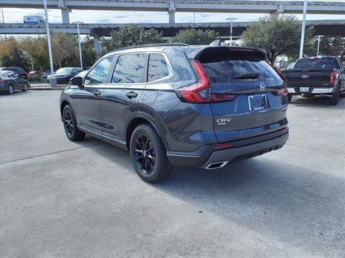 New 2025 Honda CR-V Sport-L image 2