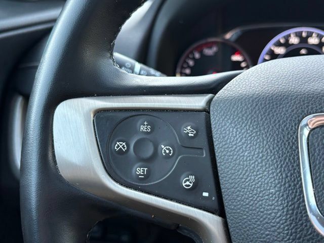 Used 2023 GMC Terrain Denali AWD/4WD image 21