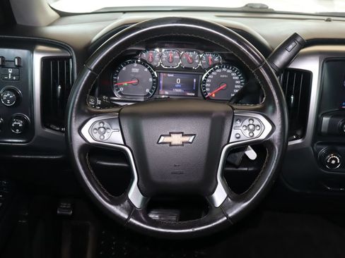 Used 2014 Chevrolet Silverado 1500 LT w/ Max Trailering Package AWD/4WD image 16