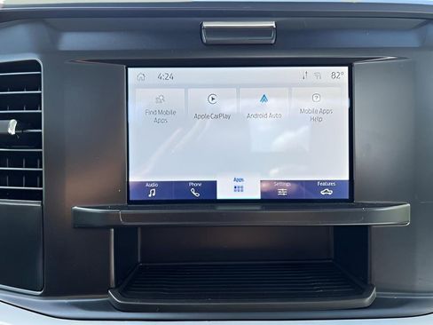 Used 2025 Ford F450 XL image 25