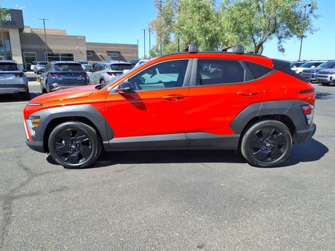 Certified 2026 Hyundai Kona SEL Sport FWD image 3