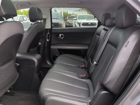Used 2024 Hyundai Ioniq 5 Limited AWD/4WD image 25