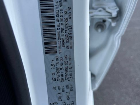 Used 2020 RAM 1500 Rebel w/ Rebel Level 2 Equipment Group AWD/4WD image 36
