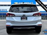 Used 2022 Chevrolet Equinox LT image 6