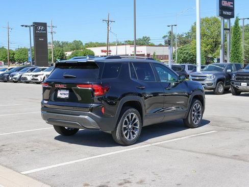 New 2026 GMC Terrain Elevation w/ Elevation Premium Package image 3