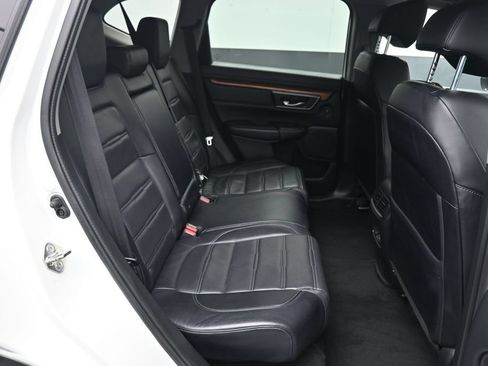 Used 2018 Honda CR-V EX-L image 25