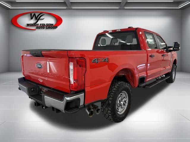 New 2026 Ford F250 XL AWD/4WD image 6