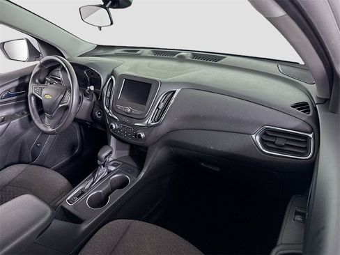 Certified 2022 Chevrolet Equinox LT image 21