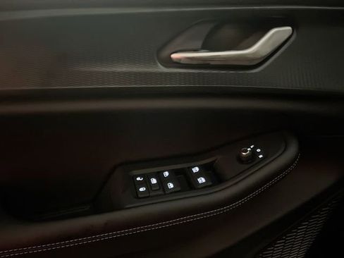 New 2025 Jeep Grand Cherokee L Altitude RWD image 13