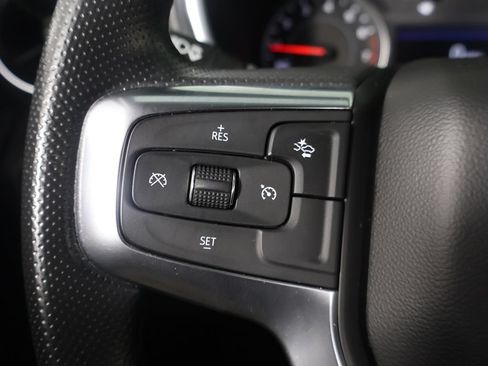 Used 2024 Chevrolet Blazer LT w/ Convenience Package FWD image 40