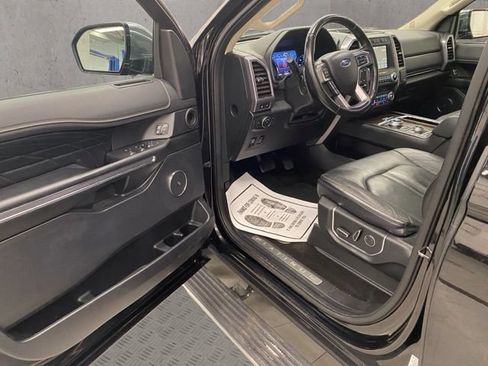 Used 2019 Ford Expedition Platinum AWD/4WD image 19