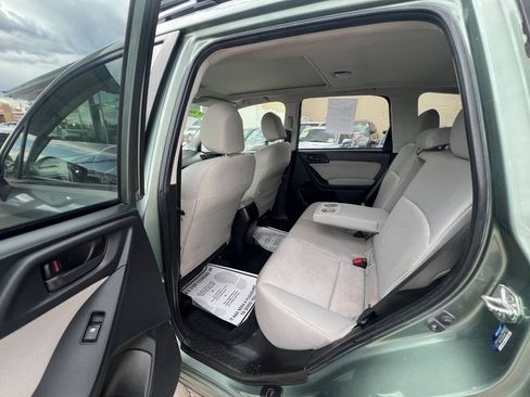 Used 2014 Subaru Forester 2.5i Premium w/ Popular Package #2 AWD/4WD image 14