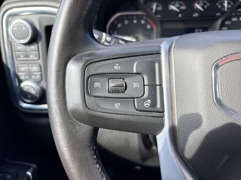 Used 2019 GMC Sierra 1500 Elevation w/ Elevation Value Package AWD/4WD image 21