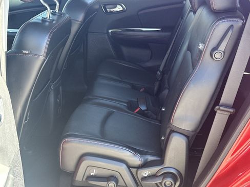 Used 2019 Dodge Journey GT image 20