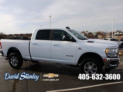 Used 2022 RAM 2500 Big Horn w/ Level A Equipment Group