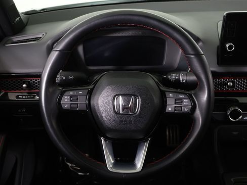 Used 2025 Honda Civic Si image 38