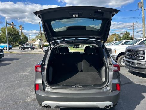 Used 2023 Ford Escape Active image 14